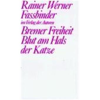 Bremer Freiheit / Blut Am Hals Der Katze - 1