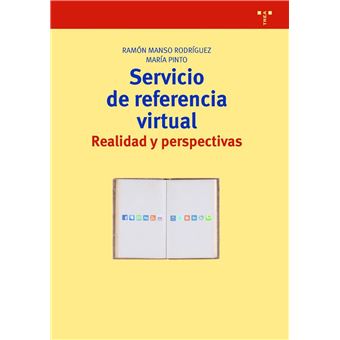 Servicio de referencia virtual : realidad y perspectivas - 1