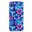 Capa Hapdey para Samsung Galaxy A40 2019 Design Padrão Floral de Primavera em Silicone Flexível e TPU_0