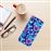 Capa Hapdey para Samsung Galaxy A40 2019 Design Padrão Floral de Primavera em Silicone Flexível e TPU_1