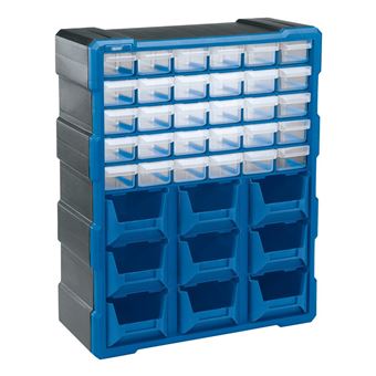 Mala de Ferramentas Draper Tools 31232 | Azul - 1