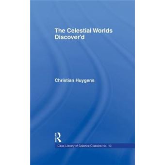 Celestial Worlds Discovered Cb - Celestial Worlds Disco - Paperback - 2014 - 1