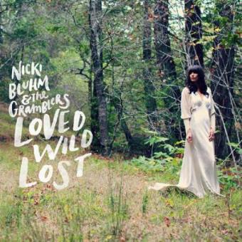Loved Wild Lost - Vinyl - 1