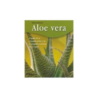 Aloe vera - 1