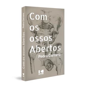 Com Os Ossos Abertos - 1