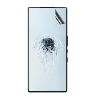 Película Hydrogel Frente Phonecare Para ZTE nubia Red Magic 10 Pro - Transparente - 1
