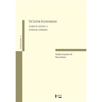 Um Leitor Inconformado - 1