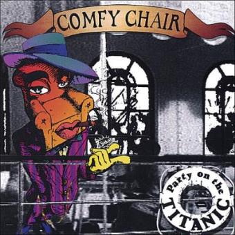 Party on the Titanic - 1