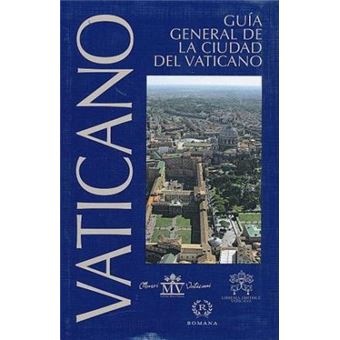 Guía general de la Ciudad del Vaticano - 1