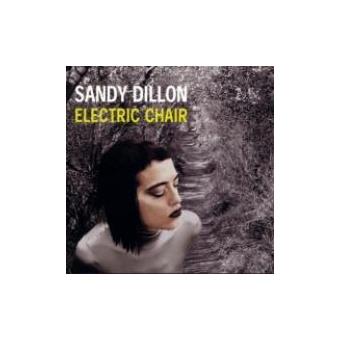 Electric Chair - CD - 1