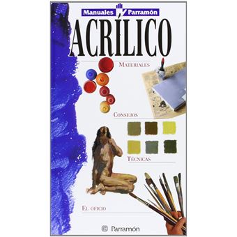 Acrílico - 1