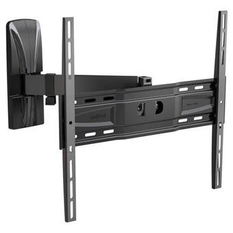 Suporte para Tv Meliconi SlimStyle Plus 400 SR | Preto - 1