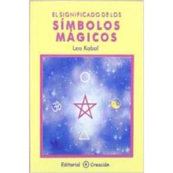 El significado de los símbolos mágicos - 1