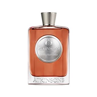 Perfume Atkinsons 1799 The Big Bad Cedar | EDP | 100 ml - 1