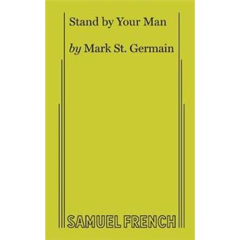 Stand By Your Man - 1