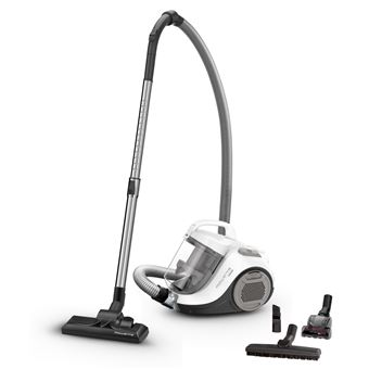 Aspirador sem Saco Rowenta Swift Power RO2957 | 77 dB | 1.2 L - 1