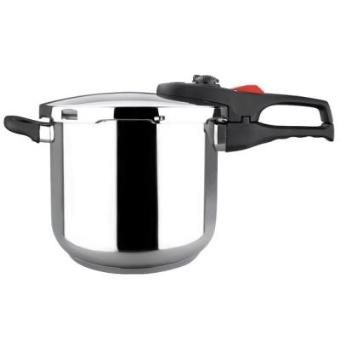 Panela Pressão Magefesa - Practika Plus 4 Lts