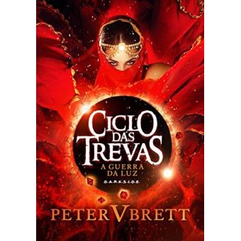 A Guerra da Luz. Ciclo das Trevas - Volume 3 - 1