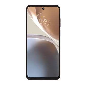 Smartphone Motorola moto g 32 | 6 GB | 128 GB | Dual SIM | Satin maroon - 1