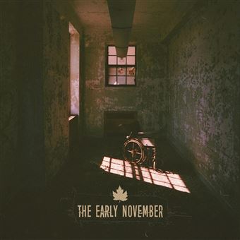 THE EARLY NOVEMBER - The Early November [CD] 2024 - 1