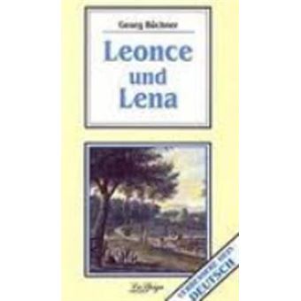 Leonce Und Lena - 1