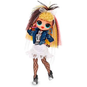 Boneca LOL Surprise OMG Remix Pop BB - Giochi Preziosi - 1