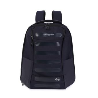 Mochila HEDGREN Comp EXP L 15,6" HCMBY 082 + RFID | azul - 1