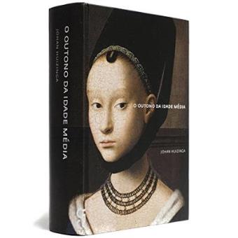 O Outono Da Idade Média - 1