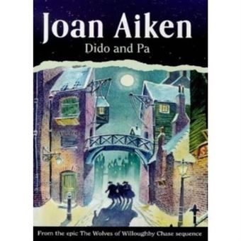 Dido And Pa (Red Fox Older Fiction) - [Version Originale] - 1