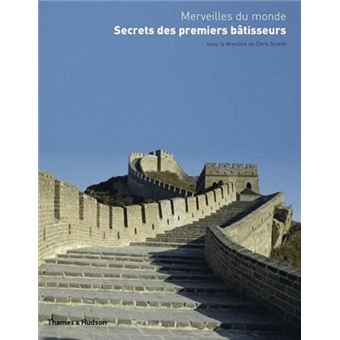 Secrets Des Premiers Bâtisseurs - 1