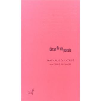 Nathalie Quintane - 1