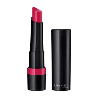 Batom Rimmel Lasting Finish Matte - 1