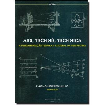 Ars, Techne, Technica - 1