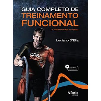 Guia Completo de Treinamento Funcional - 1