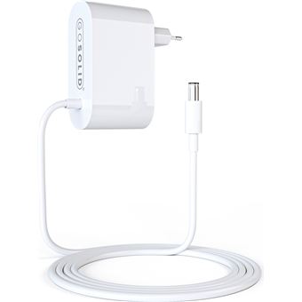 Carregador compatível GO SOLID! com Dyson Pure Cool Me BP01 TP04 TP05 TP06 DP04 - 1