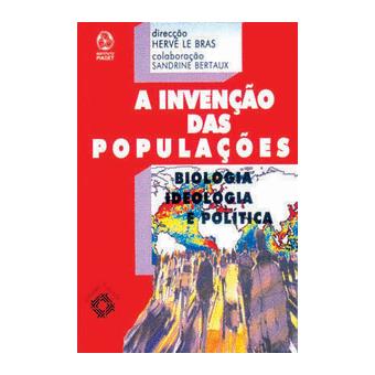 A Invenção das Populações - 1