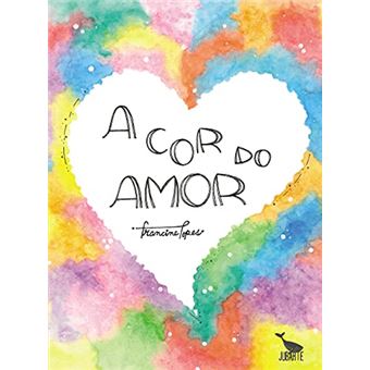 A Cor Do Amor - 1