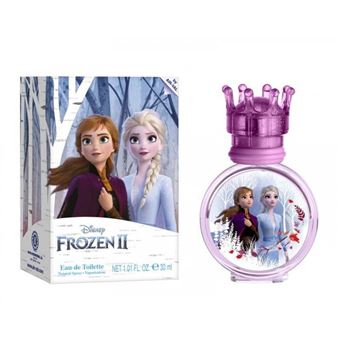 Perfume Disney Frozen | 30Ml - 1