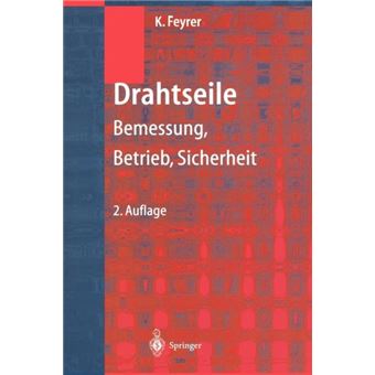 Drahtseile - 1