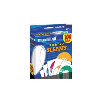 Maxell CD-402 CD/DVD - 1