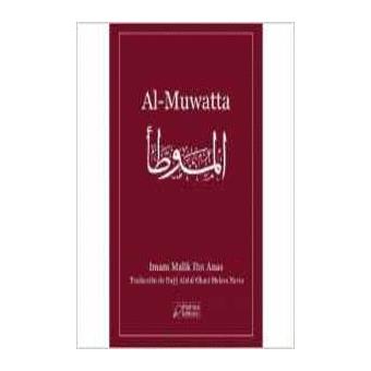 Al Muwatta - 1