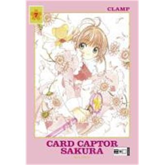 Card Captor Sakura - New Edition 07 - 1