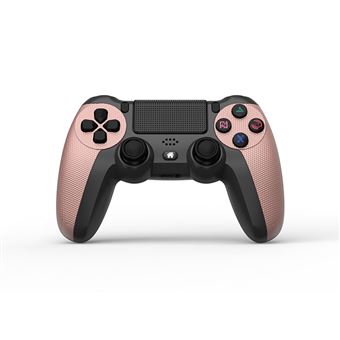 Comando PS4 DUDAO D048 | rosa - 1