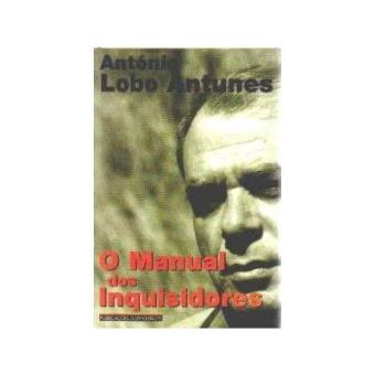 O Manual dos Inquisidores - 1