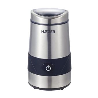 Moinho de Lâmina Haeger CG-200.001A | Aço inoxidável - 1