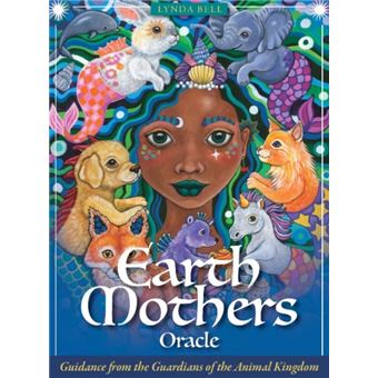 Earth Mothers Oracle - 1