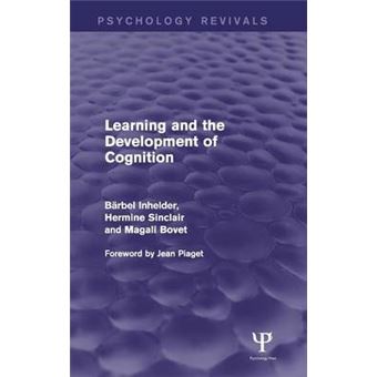 Learning and the Development of Cognition - Hardback - 2014 - 1