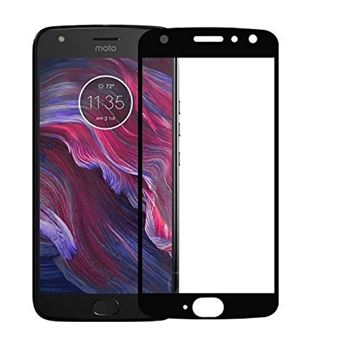 Pelicula vidro Temperado 3D Multi4you para Motorola Moto X4 - 1
