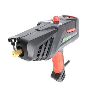 Soldador Inverter tipo Pistola SAURIUM® | 105A - 1