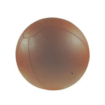 Bola de Exercício TOGU 421500 28 cm Castanho